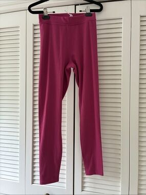 Alo Ribbed Leggings S